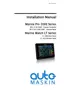 Preview: Installation Manual