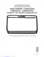 Preview: Operating And Installation Manual