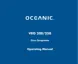 Preview: Operating Manual