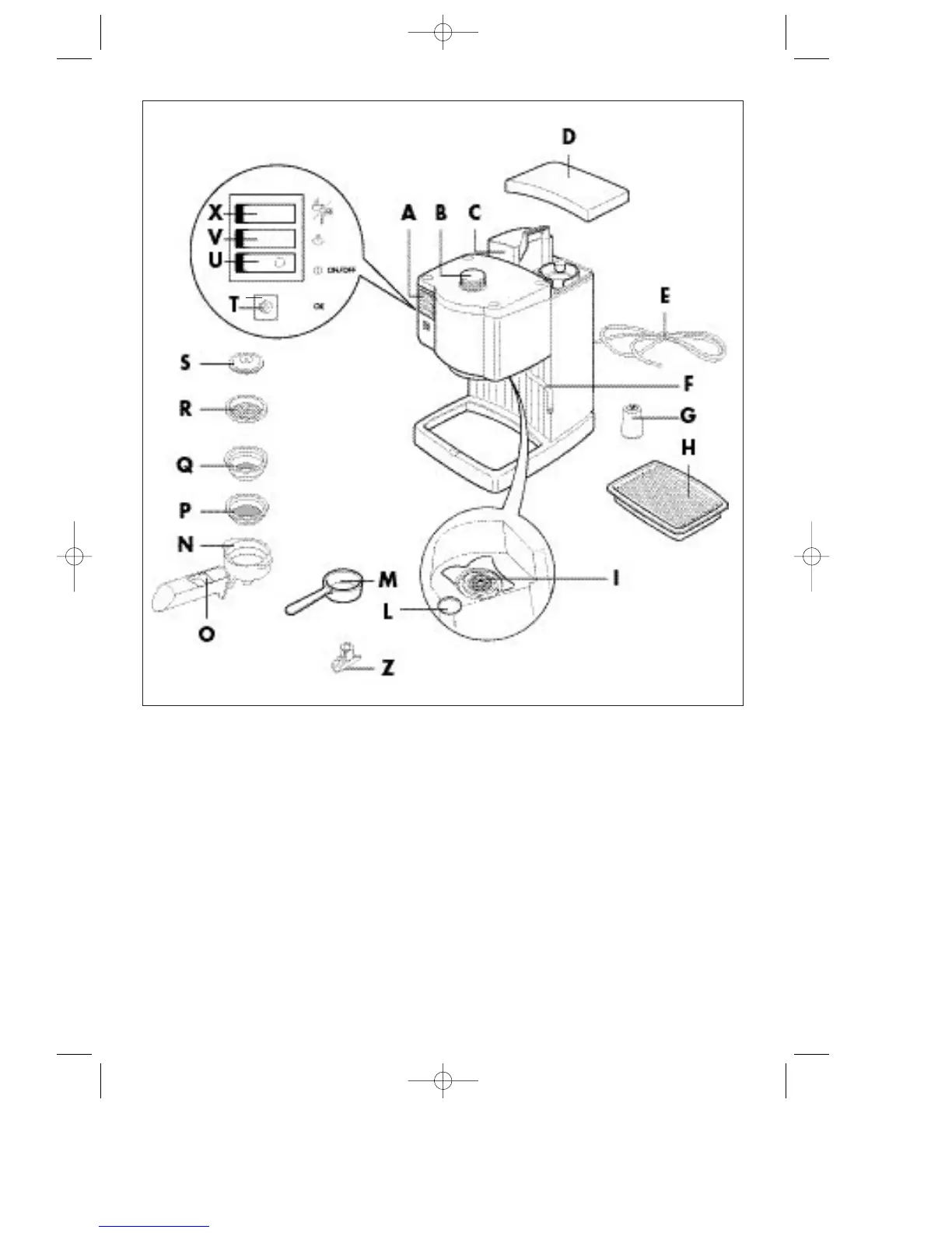 Page #2 background image