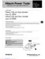 Preview: Service Manual