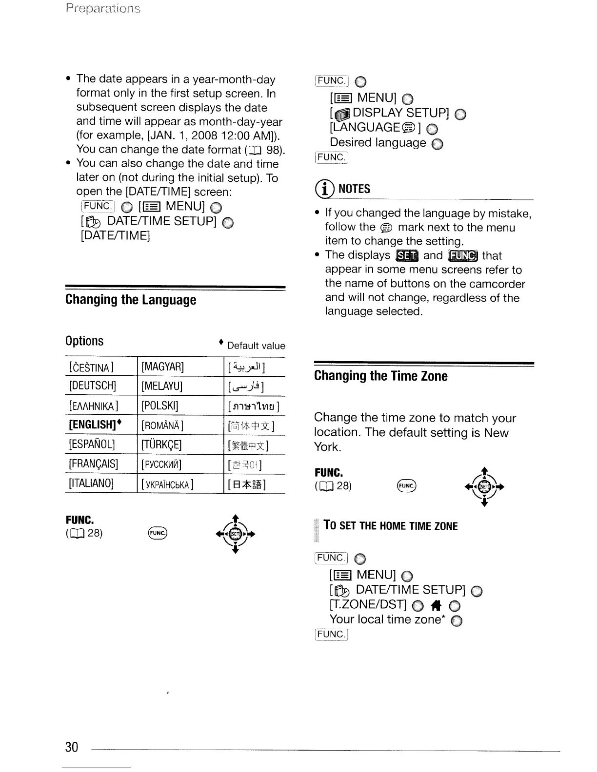 Page #30 background image
