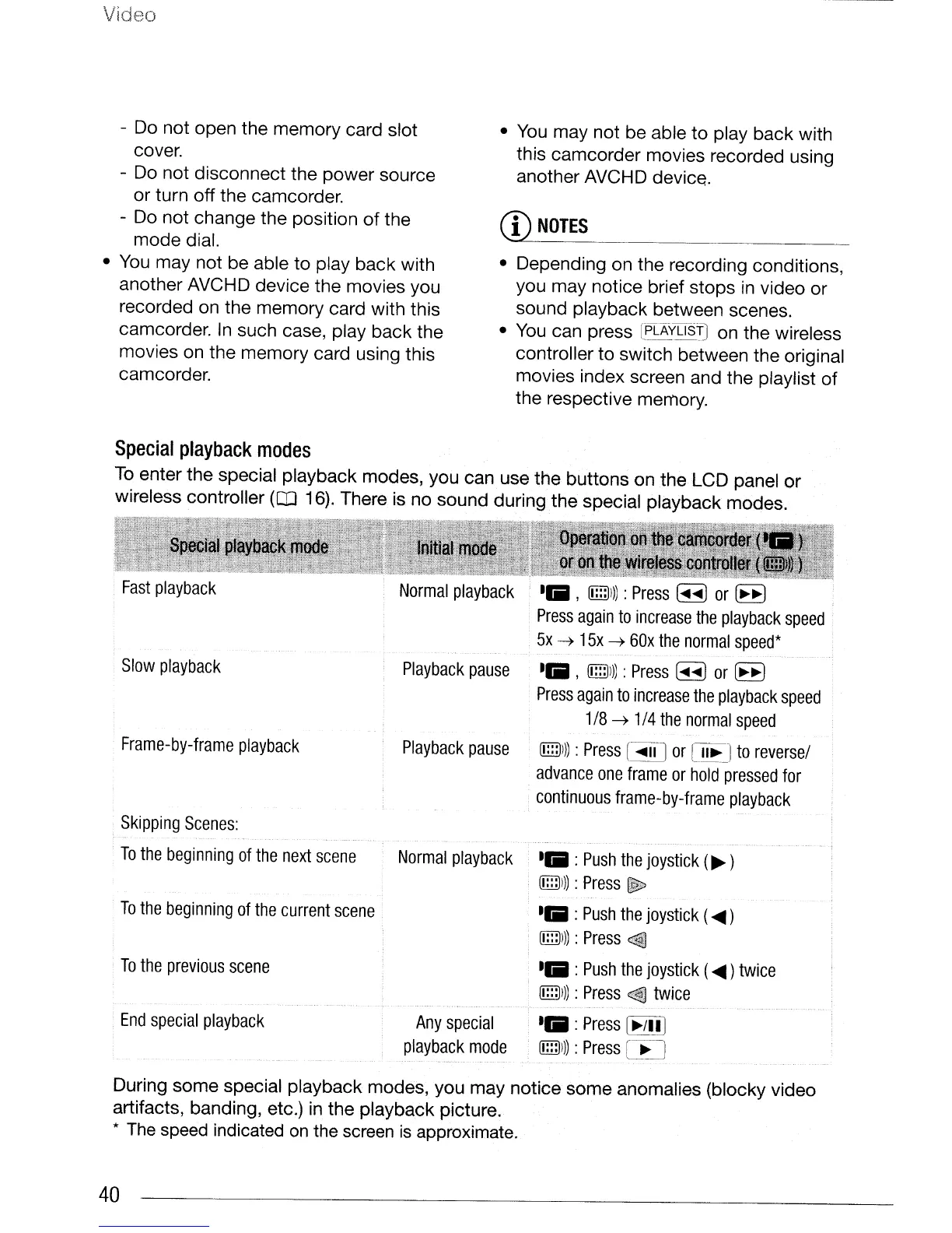 Page #40 background image