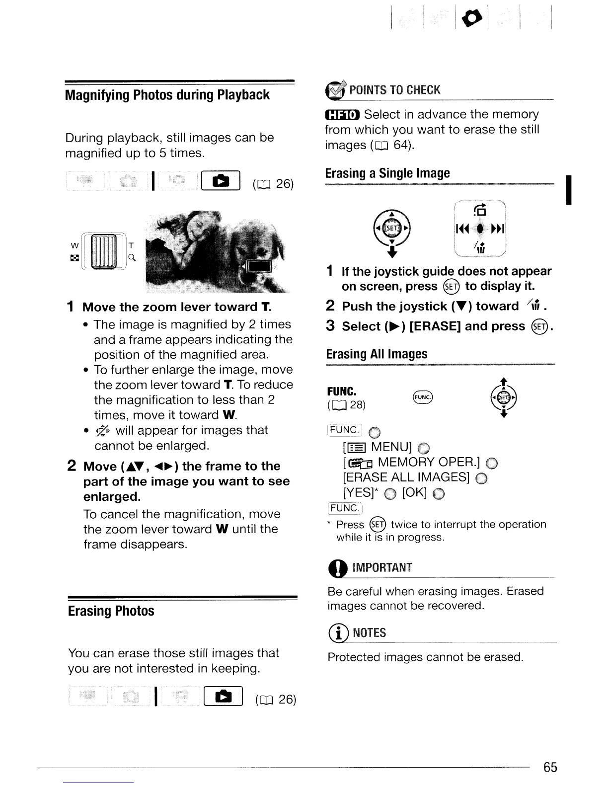 Page #65 background image