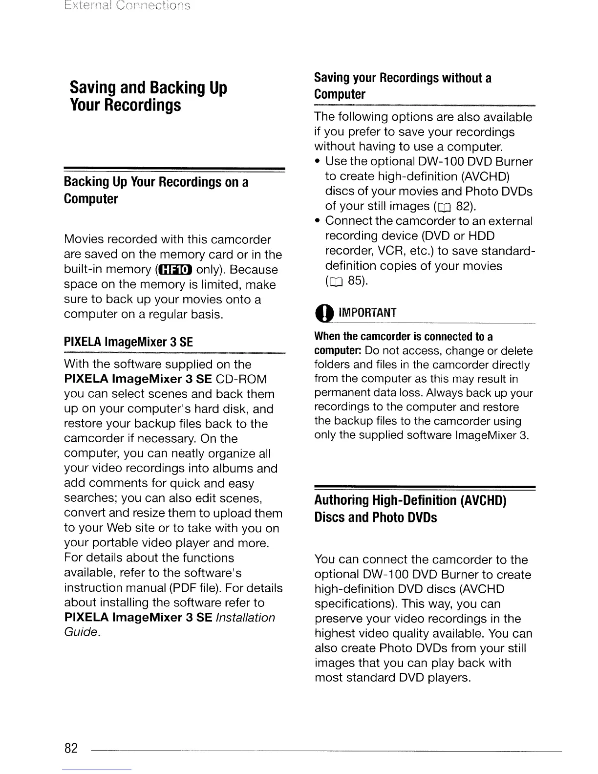 Page #82 background image