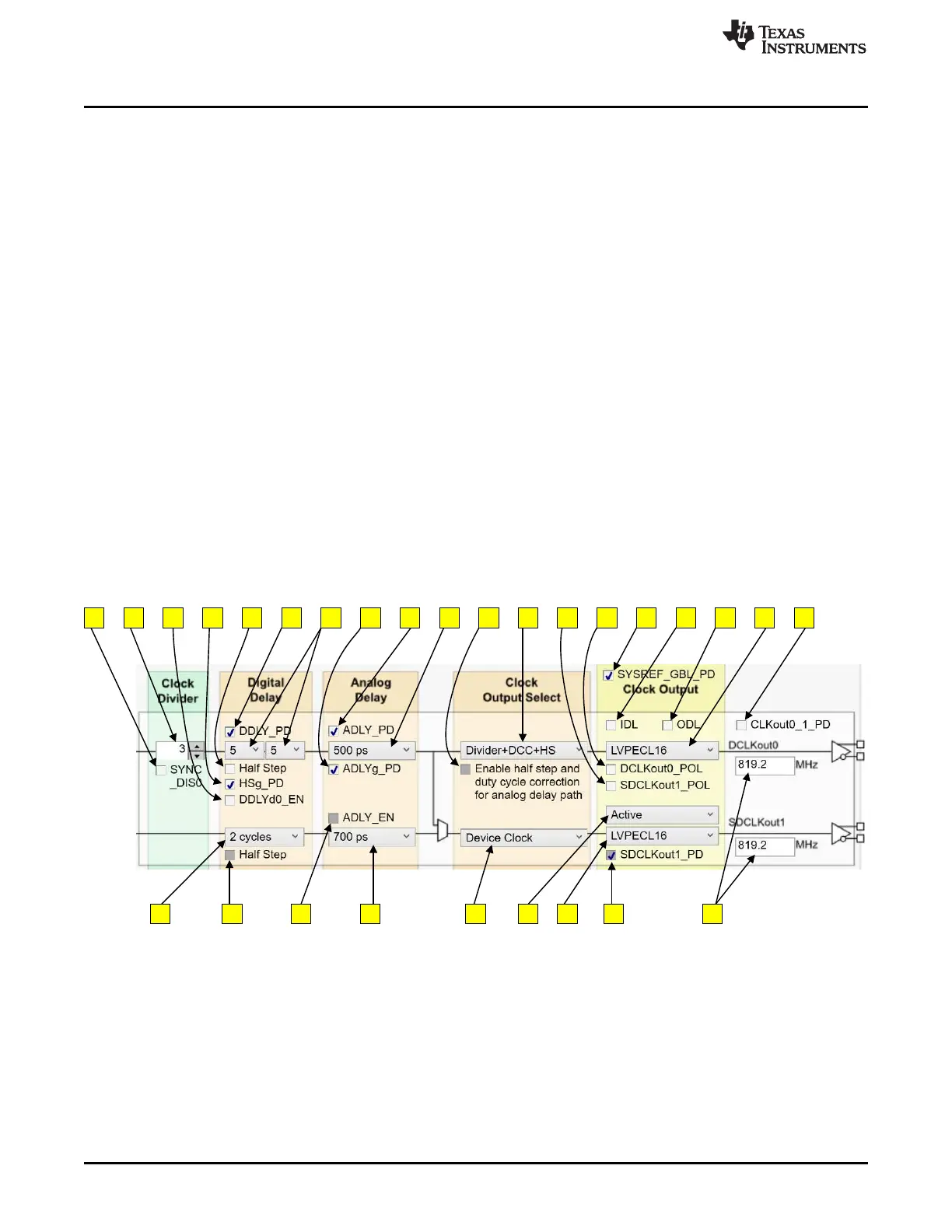 Page #4 background image