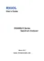 Preview: User Guide