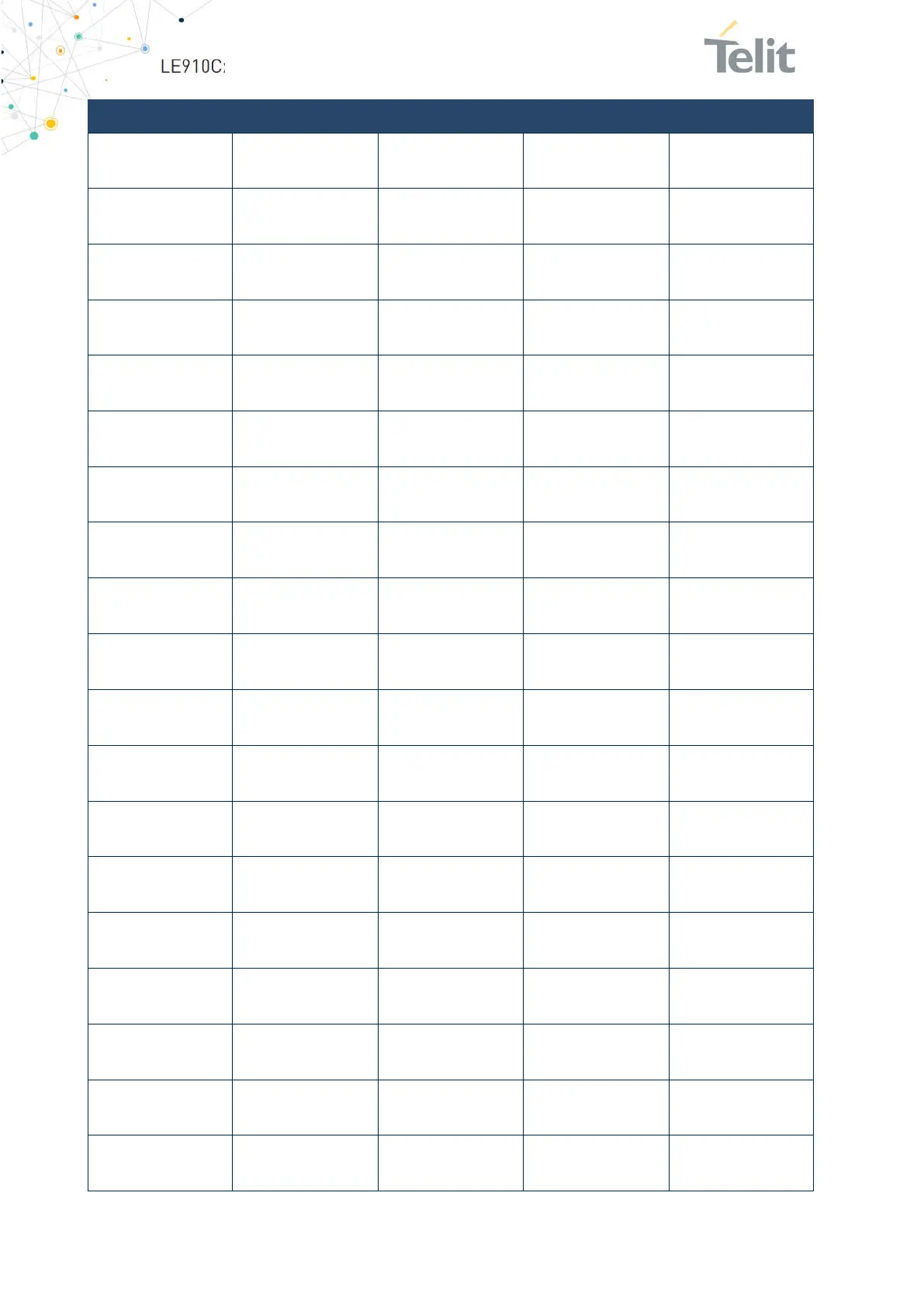 Page #21 background image