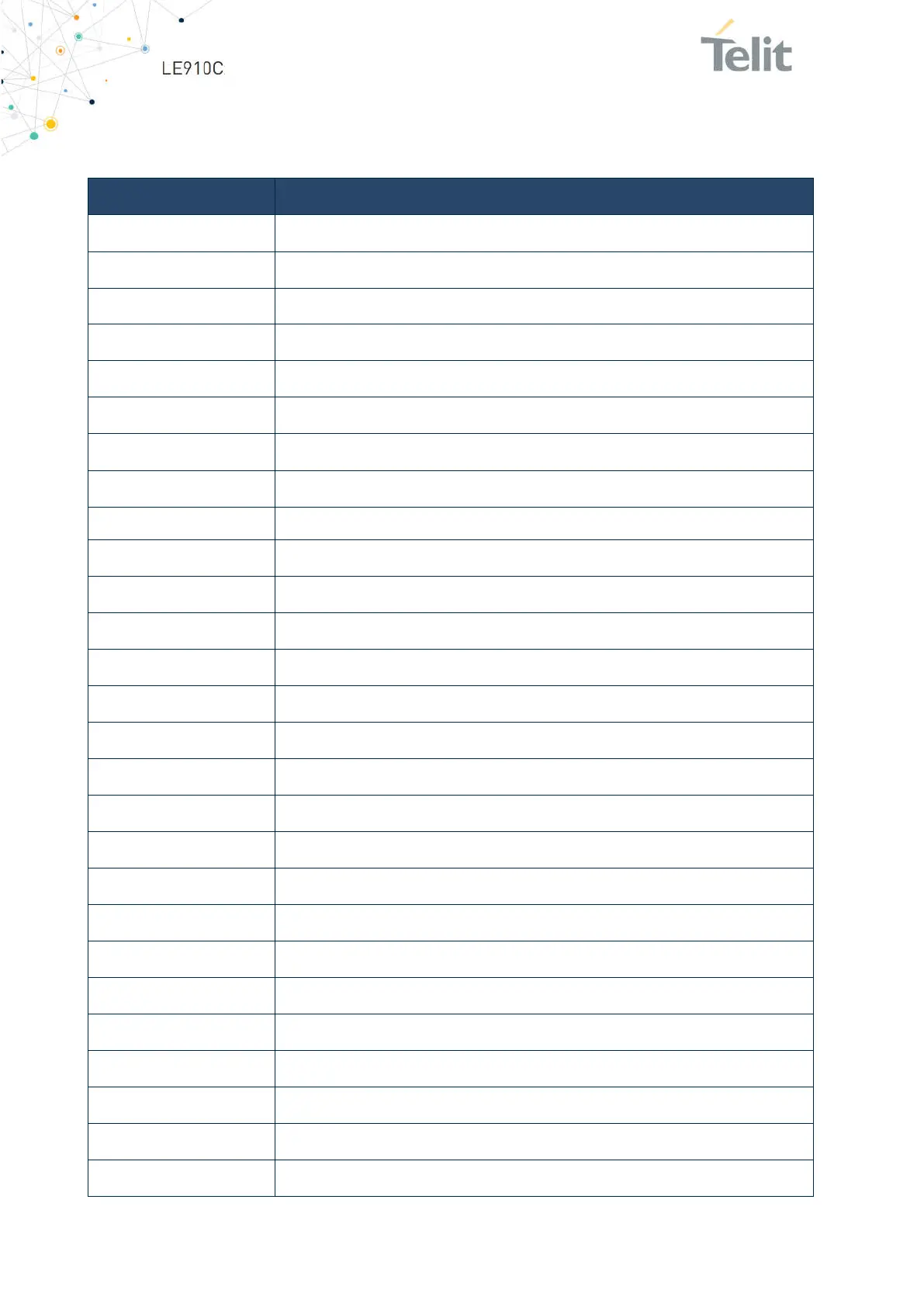Page #2 background image