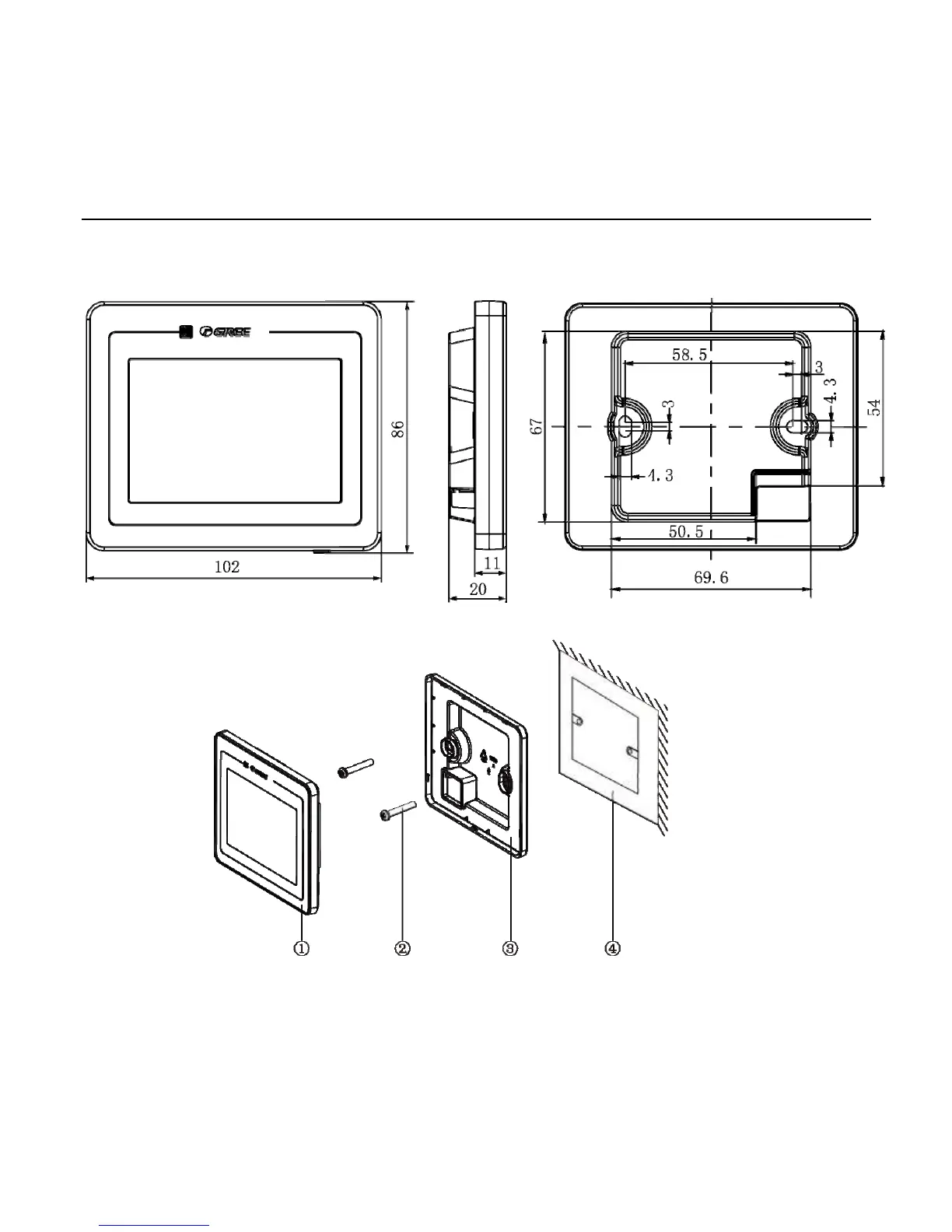 Page #5 background image