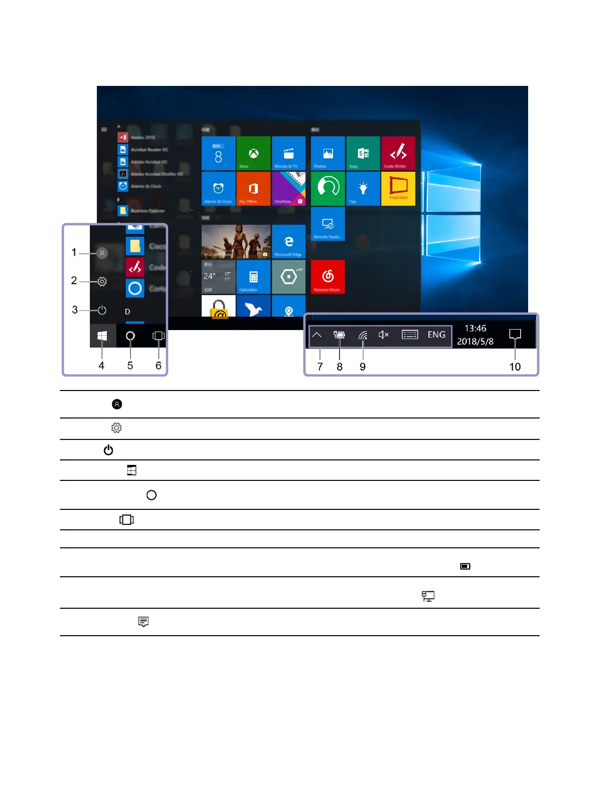 Page #18 background image