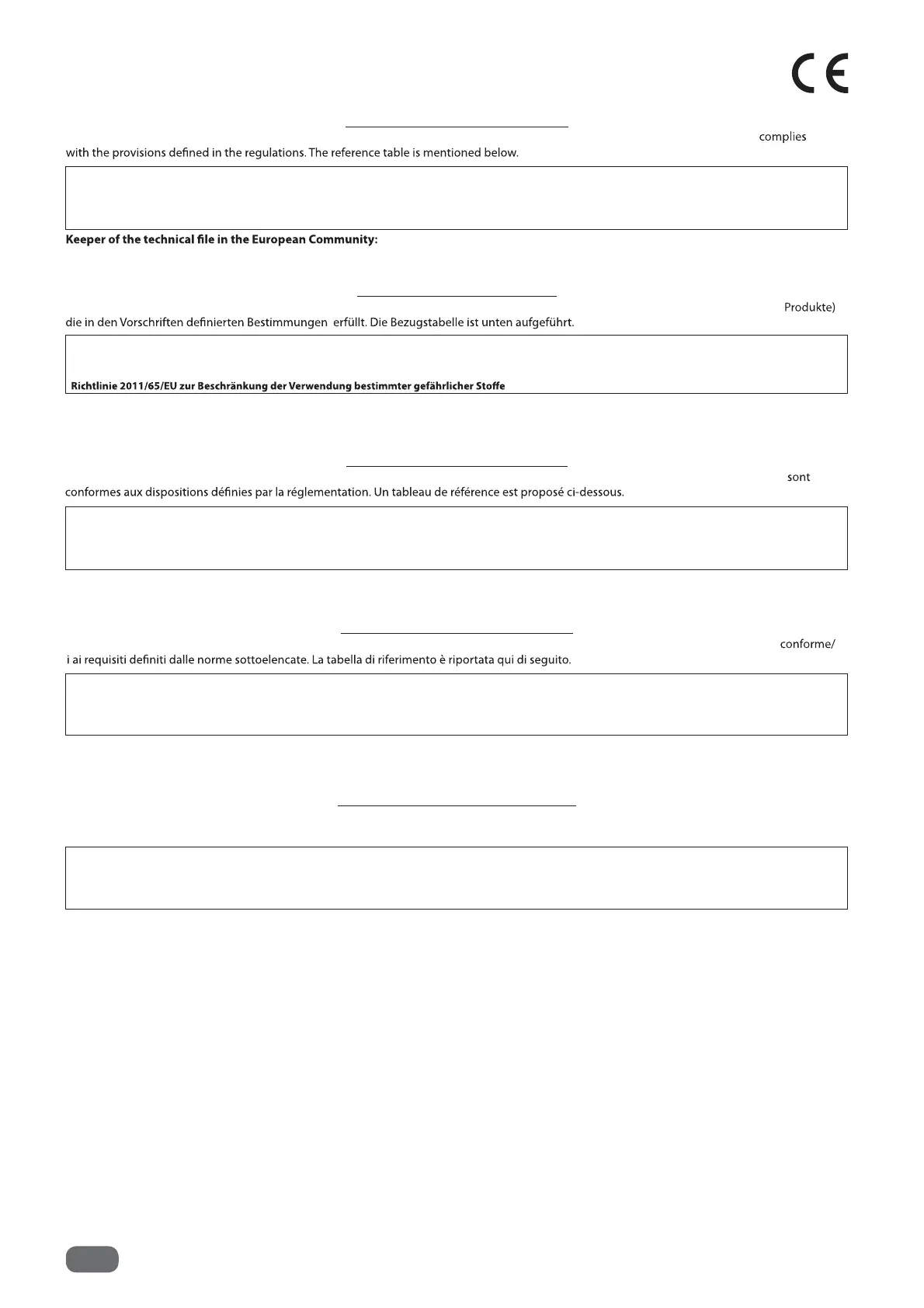 Page #4 background image