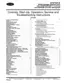 Preview: Controls, Start-Up, Operation, Service And Troubleshooting Instructions