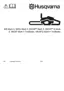 Preview: Operator's Manual