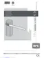 Preview: Installation And User Manual