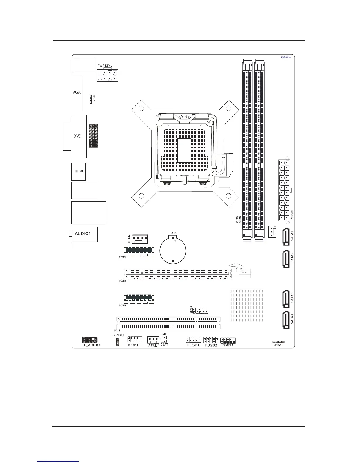Page #6 background image