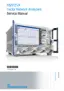 Preview: Service Manual