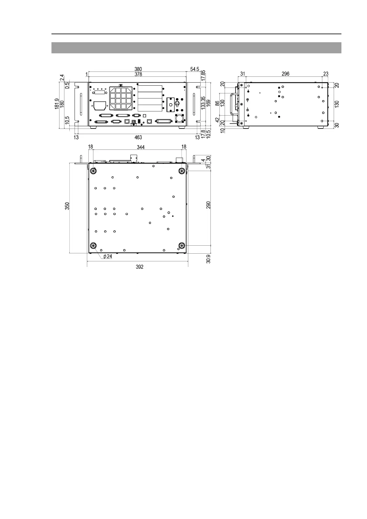 Page #25 background image