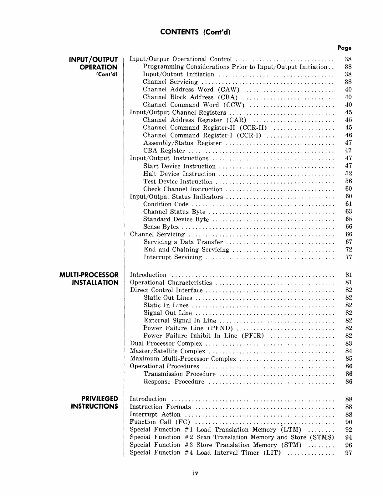 Page #4 background image