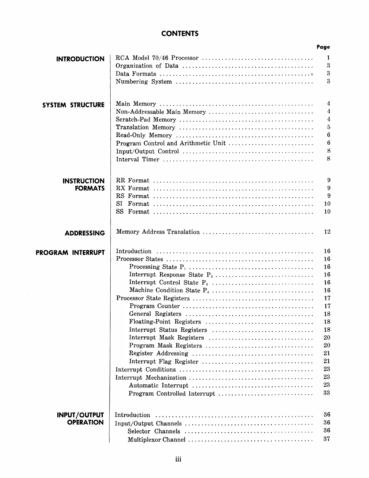Page #3 background image