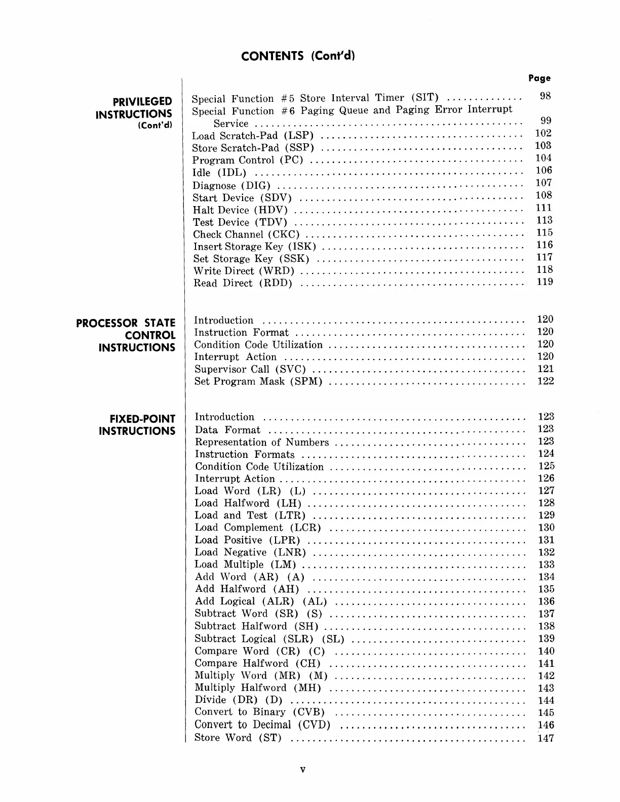Page #5 background image