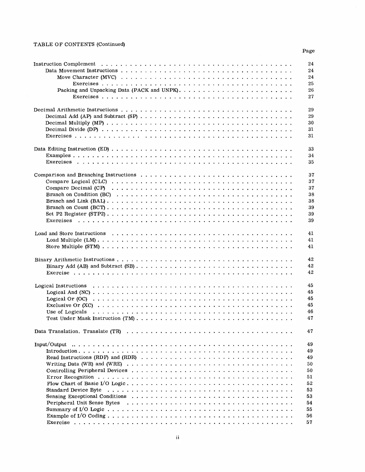Page #5 background image