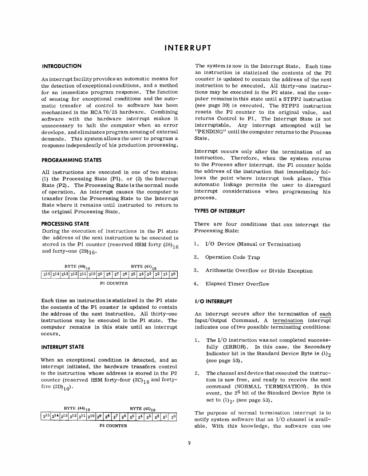 Page #15 background image