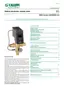 Preview: Installation And Commissioning Manual