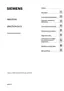 Preview: Commissioning Manual