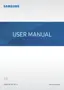 Preview: User Manual