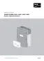 Preview: Operating Manual