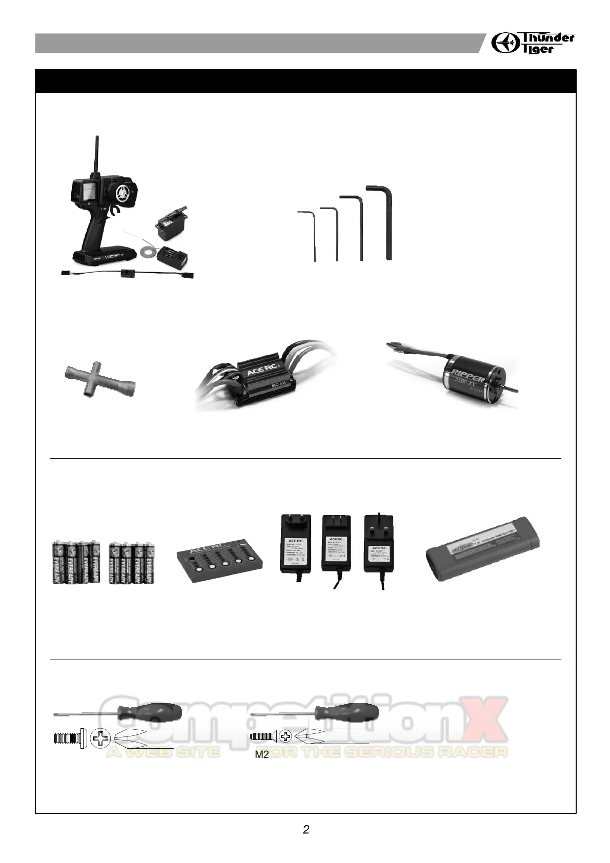 Page #3 background image