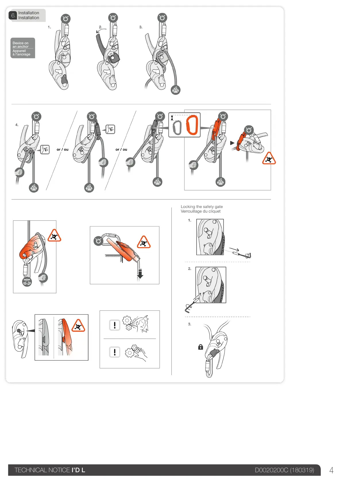 Page #4 background image