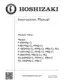Preview: Instruction Manual