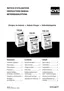 Preview: Instruction Manual
