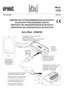 Preview: Installation Manual