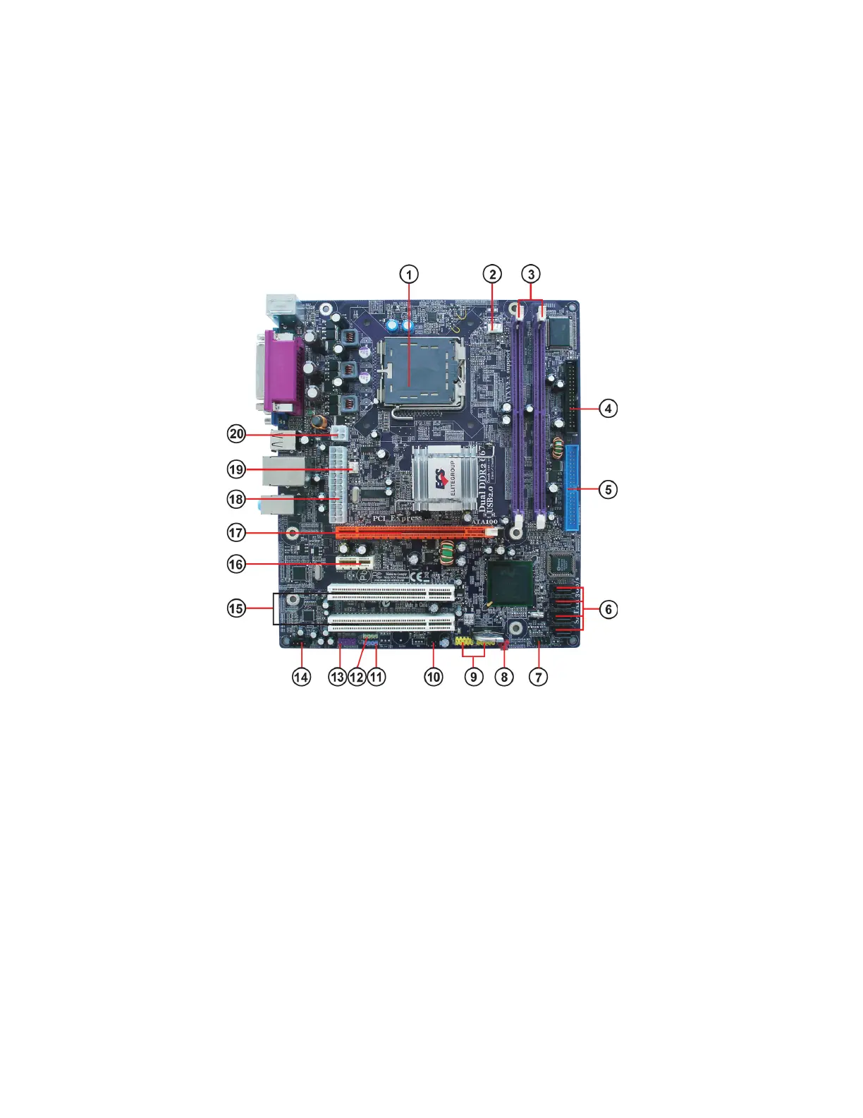 Page #10 background image