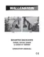 Preview: Operator's Manual