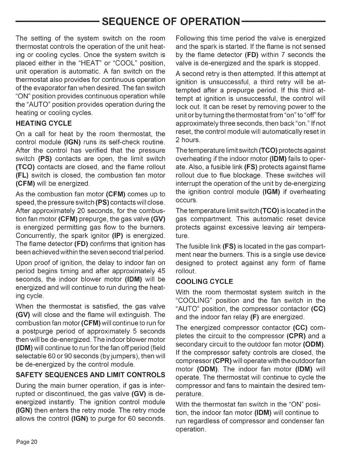 Page #20 background image