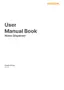Preview: User Manual Book