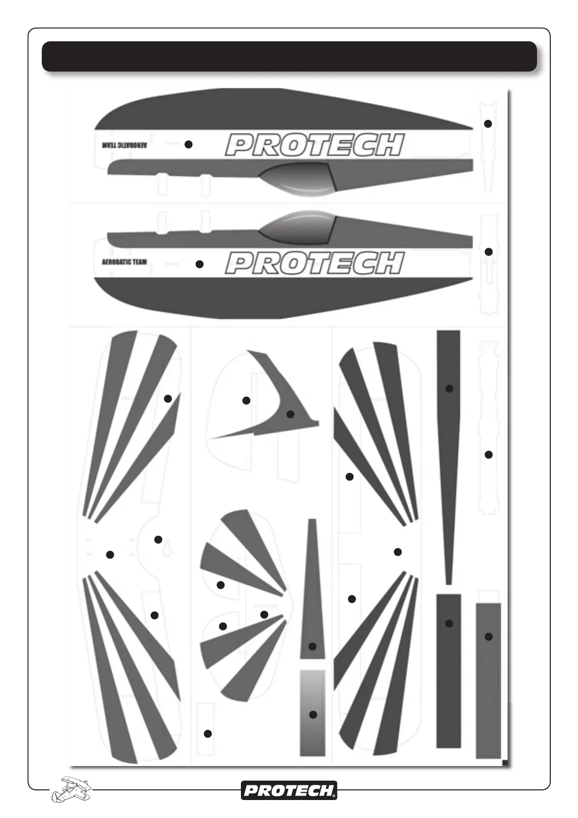 Page #4 background image