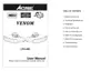 Preview: User Manual