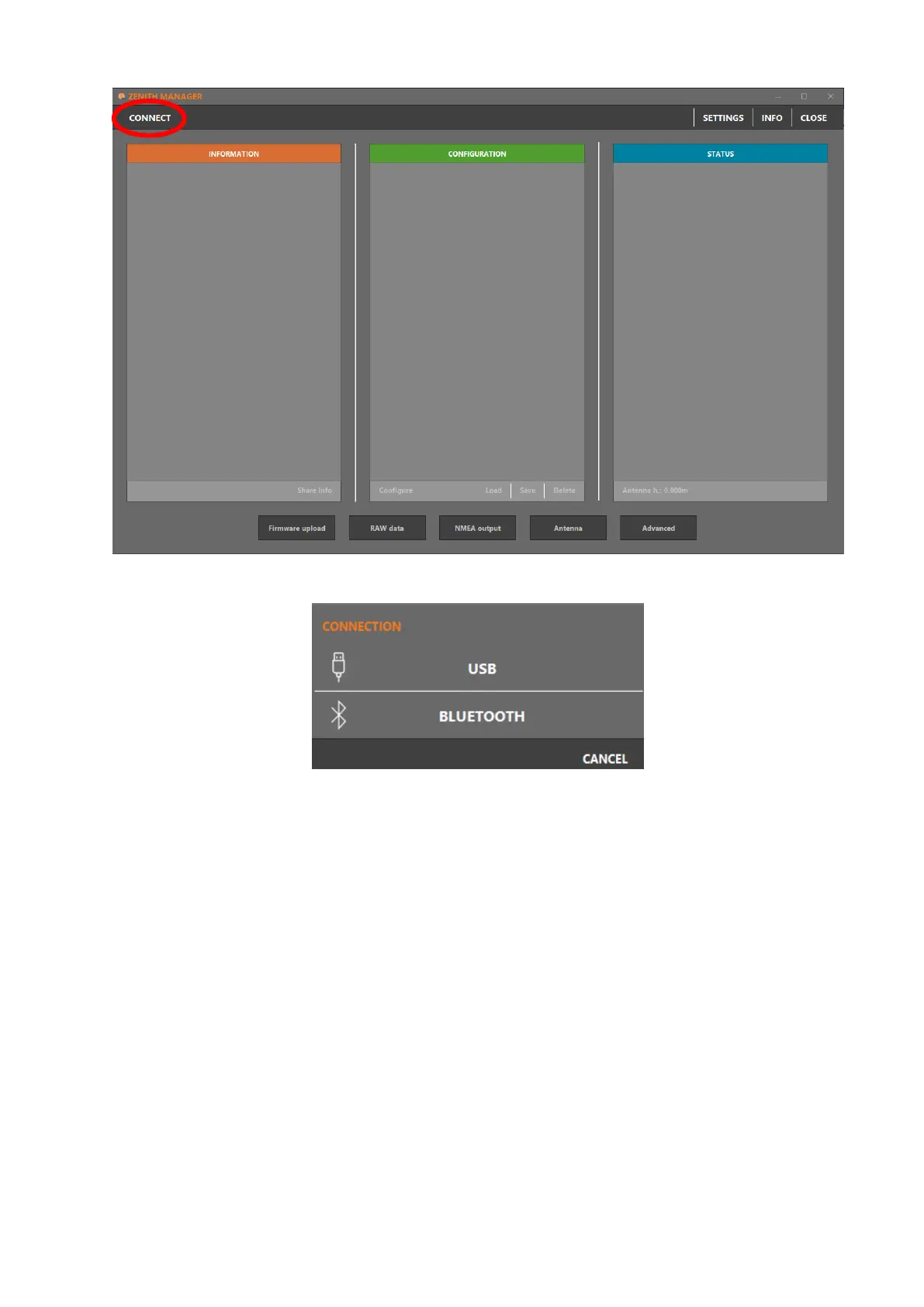 Page #6 background image