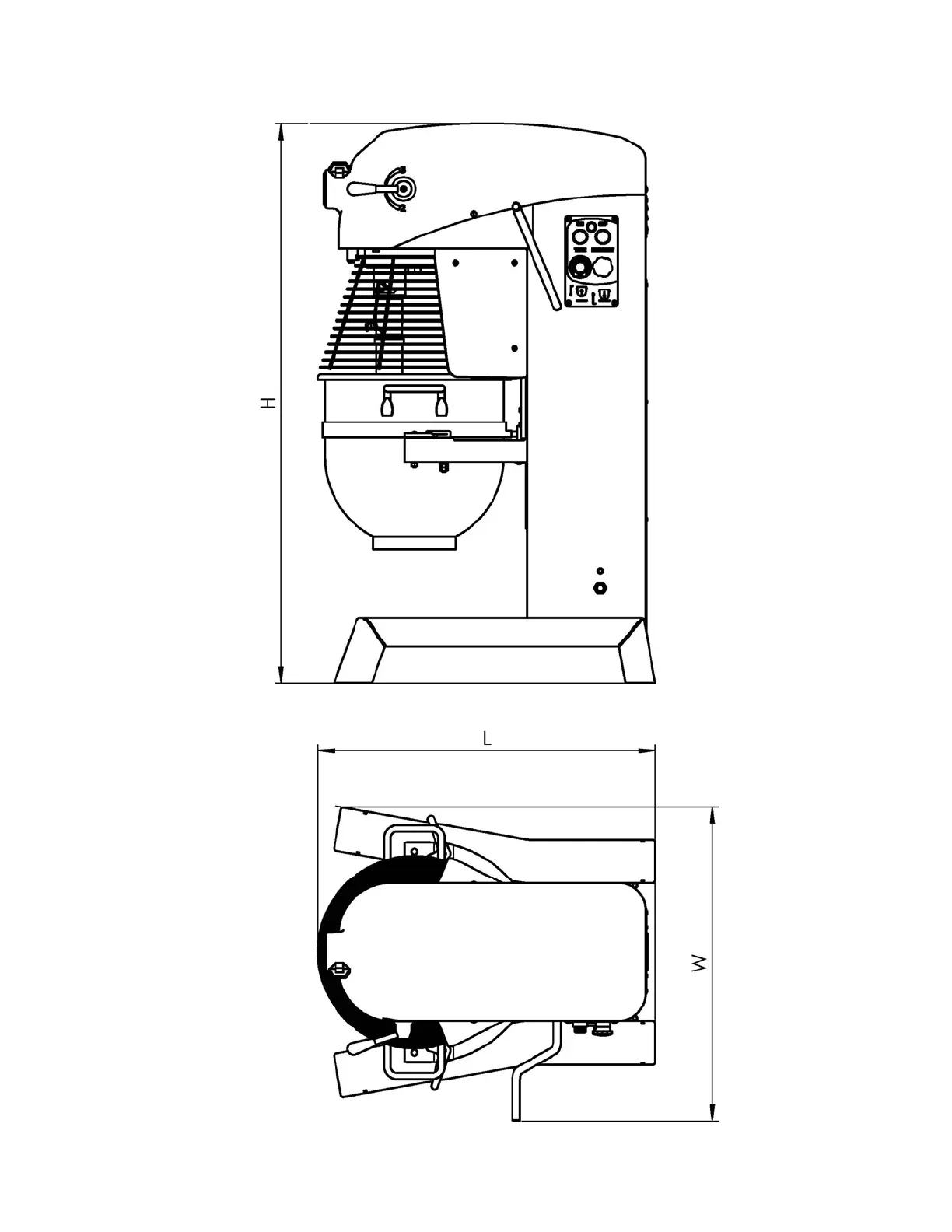 Page #3 background image