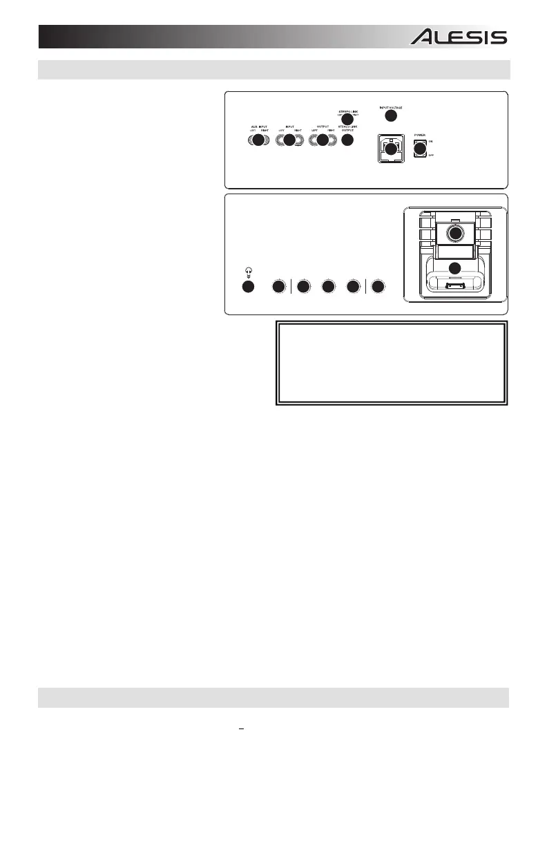 Page #5 background image