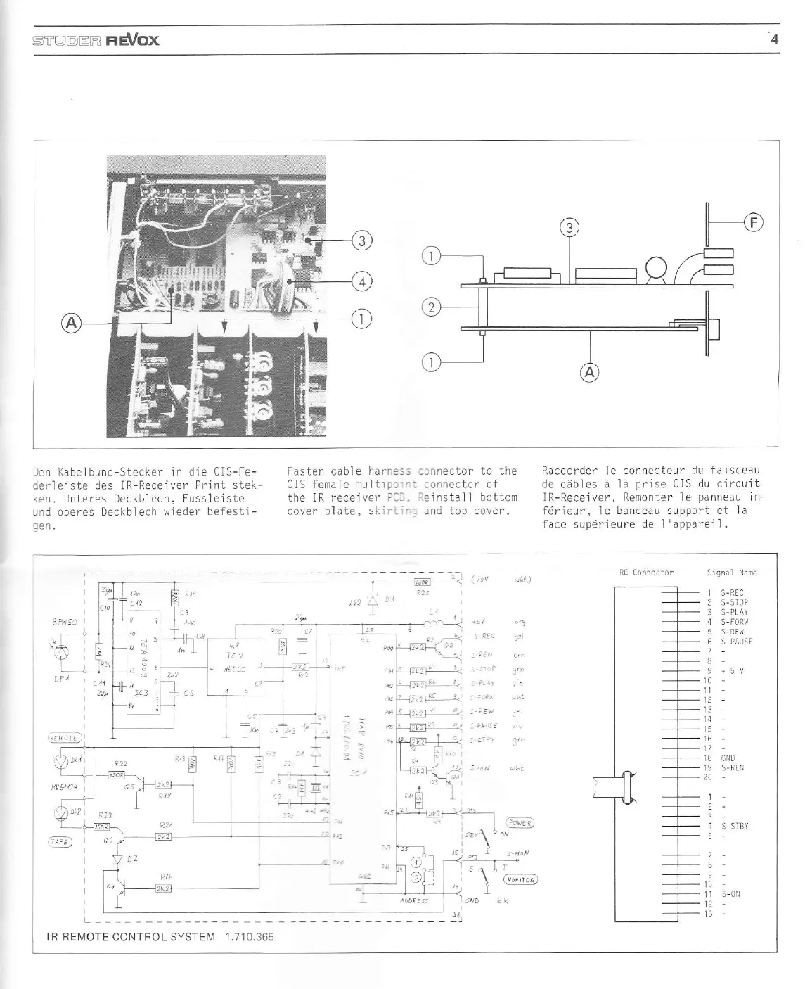Page #4 background image