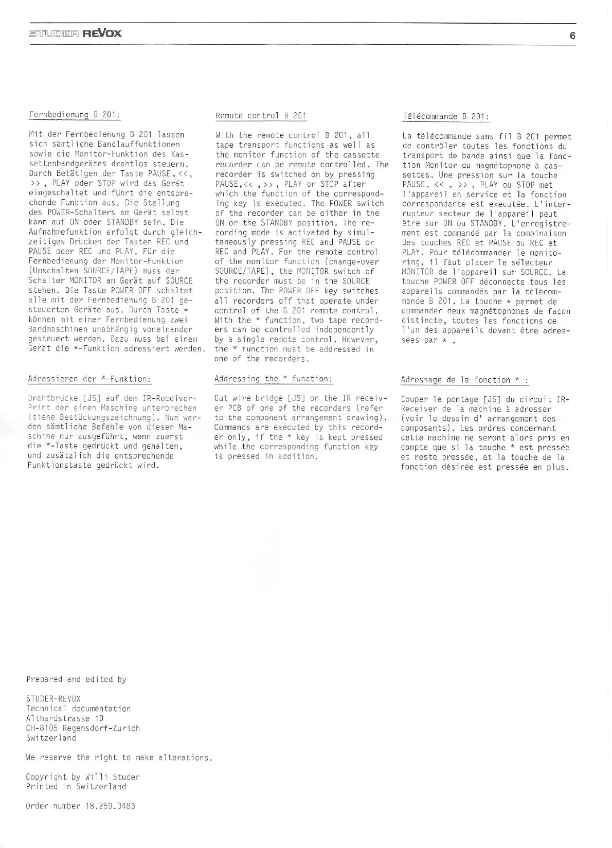 Page #6 background image
