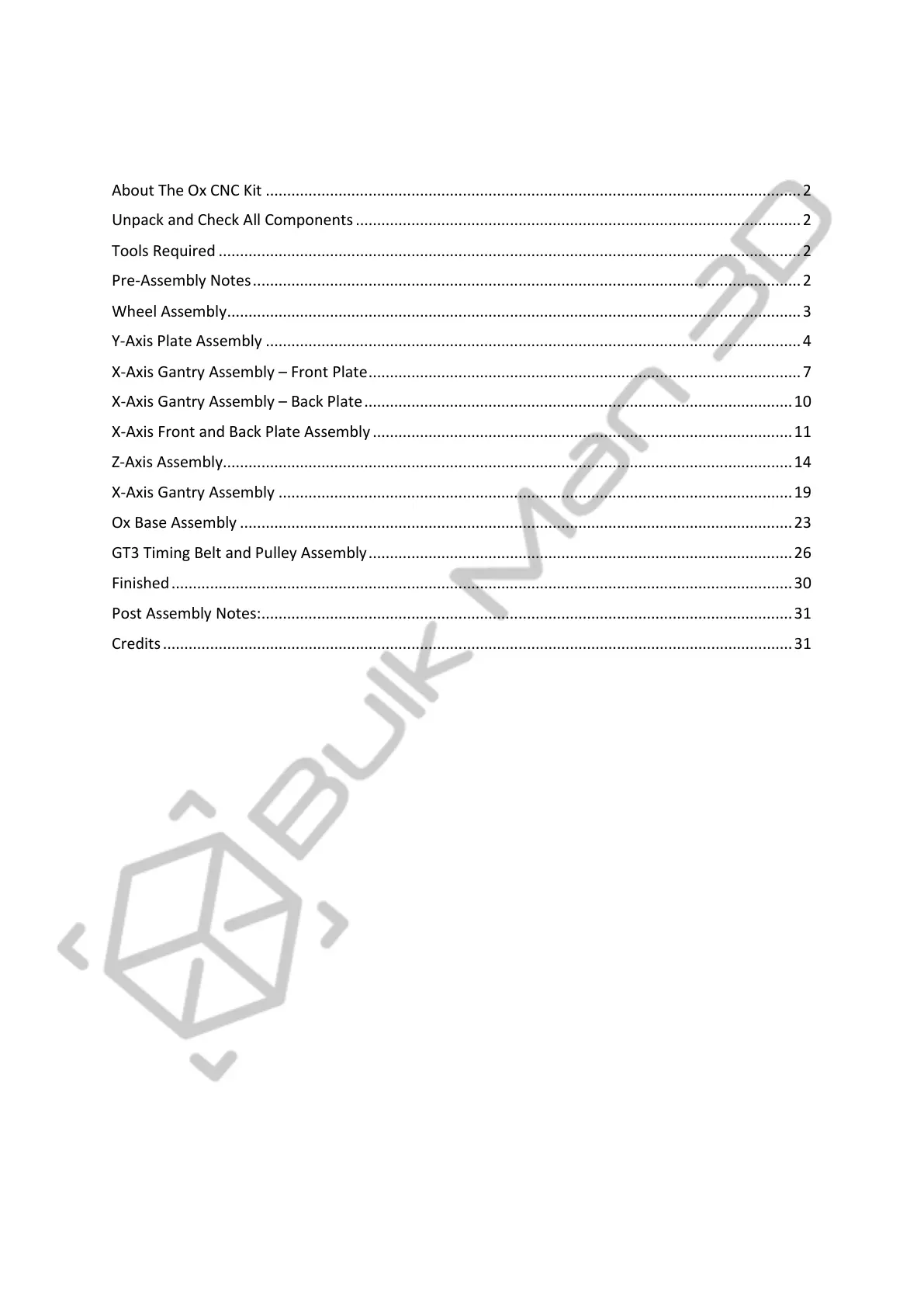 Page #2 background image