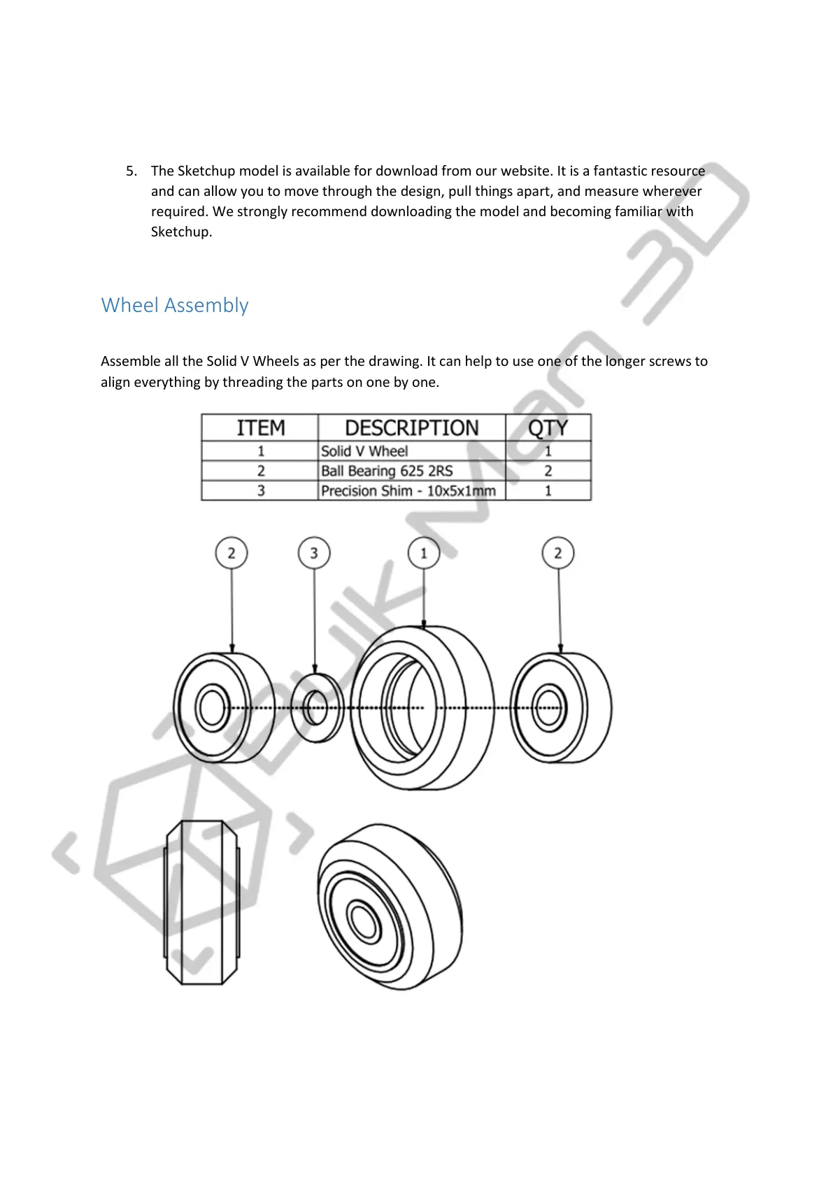 Page #4 background image