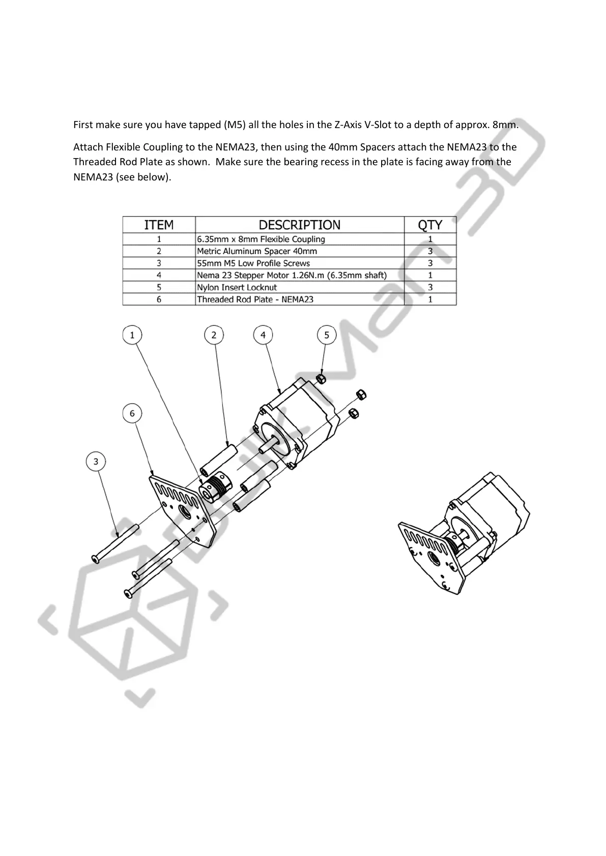 Page #15 background image